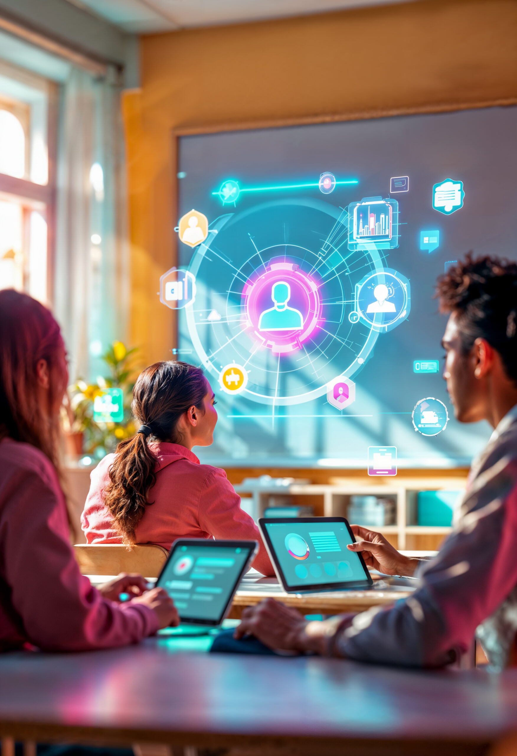 Marketing digital curso em Portugal